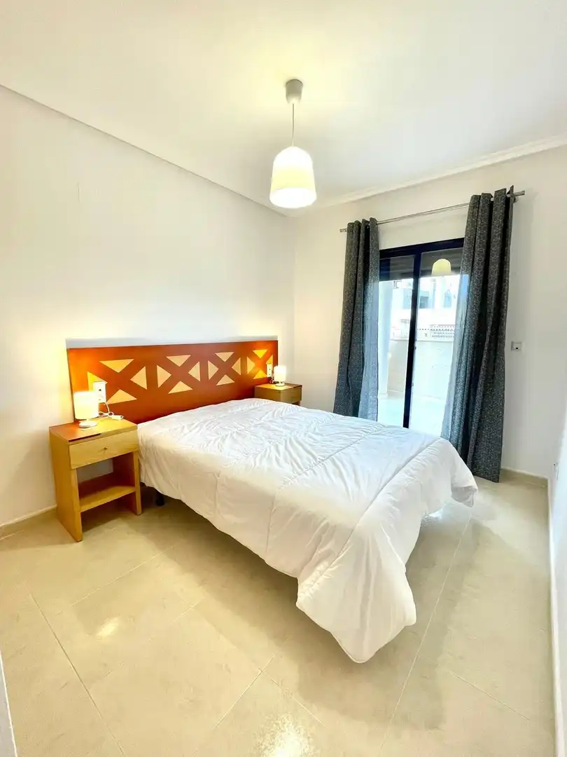 Appartement compact avec piscine à louer à Avenida Mestral 1, imagen 8