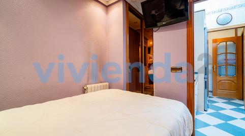 Foto 3 de Edifici en venda a Amador Valdes, Ventas,  Madrid Capital