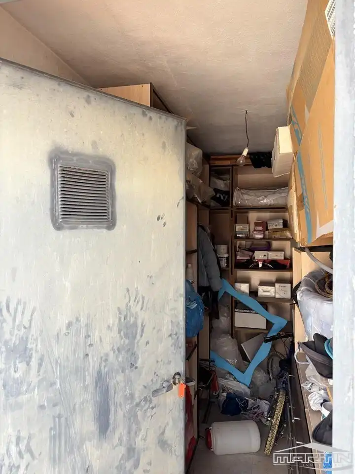 Flat for sale in Benamejí  with Air Conditioner and Storage room