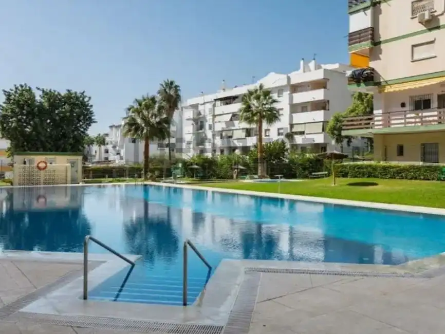 Studio avec piscine à vendre à Calle las Naciones 1, imagen 7