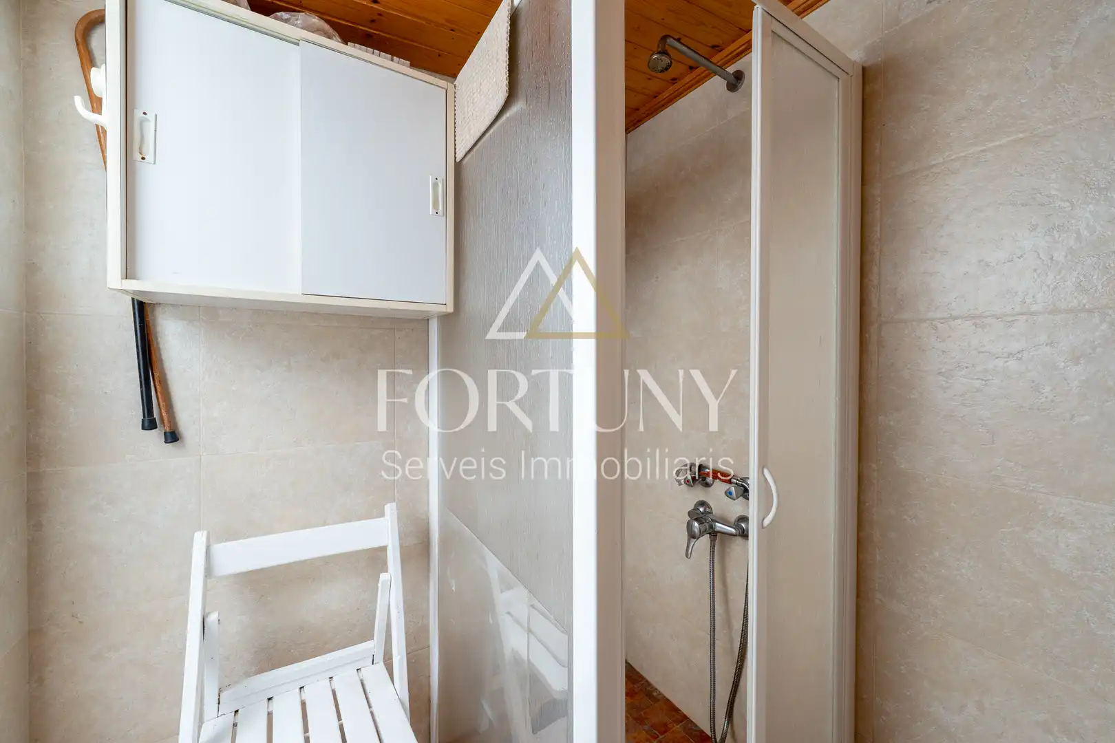 Terrasse von Wohnung zum Verkauf in Cambrils mit Balkon