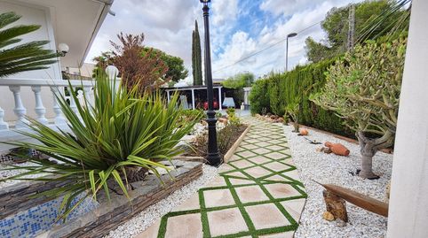 Photo 4 of Houses for sale in Sol y Luz, San Vicente del Raspeig / Sant Vicent del Raspeig
