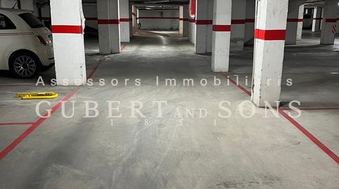 Foto 4 von Garage zum Verkauf in Indústria, 3, Avinguda Catalunya, Palamós