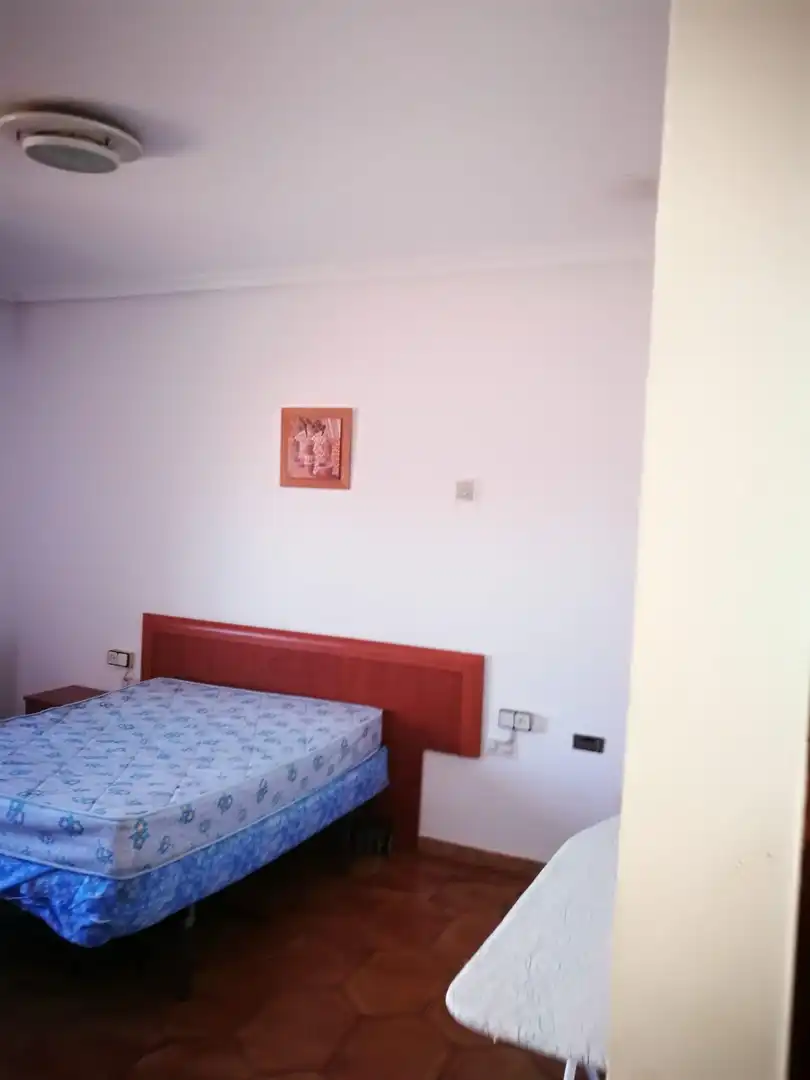 Habitación de Ático en venta en Murcia con Aire acondicionado, Calefacción y Terraza