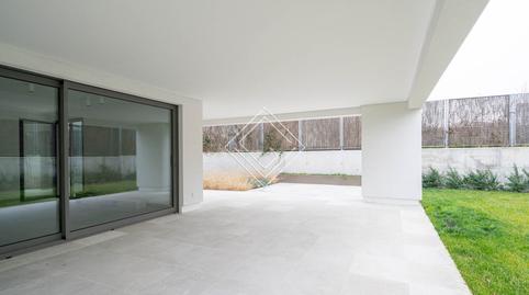 Photo 3 of Single-family semi-detached to rent in Valdemarín,  Madrid Capital