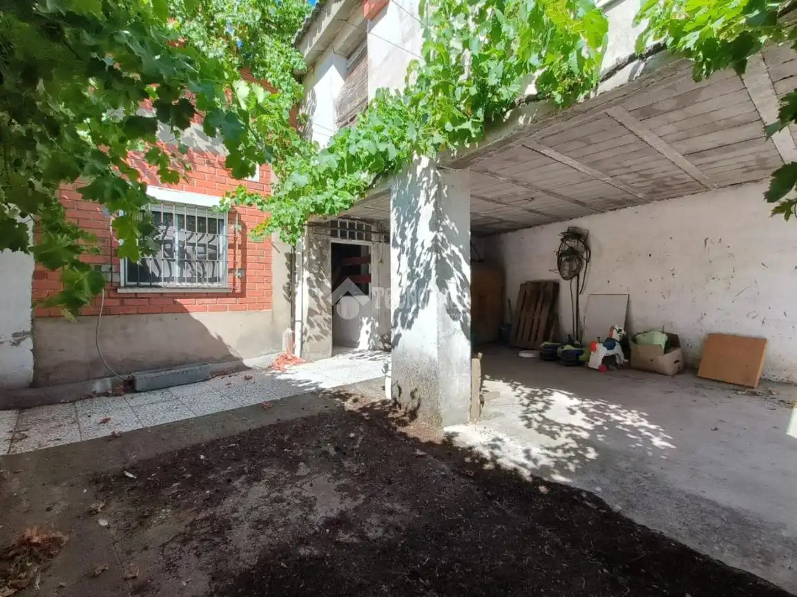 Exterior view of Houses for sale in Serrada