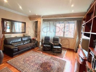 Appartement avec ascenseur à vendre à Agirre Lehendakariaren Etorbidea
