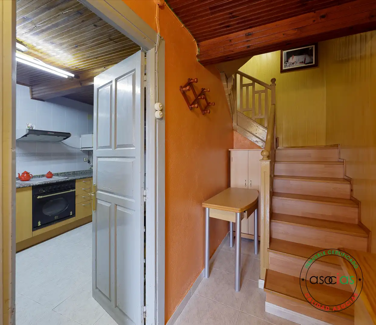 Casa o chalet en venta en Parres con Calefacción y Terraza