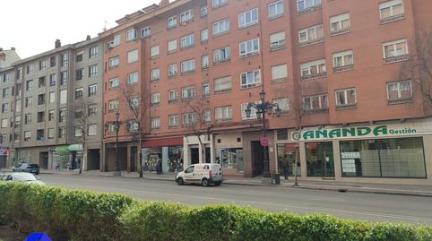 Foto 4 de Piso en venta en Marcelino Suárez, Argañosa, Oviedo