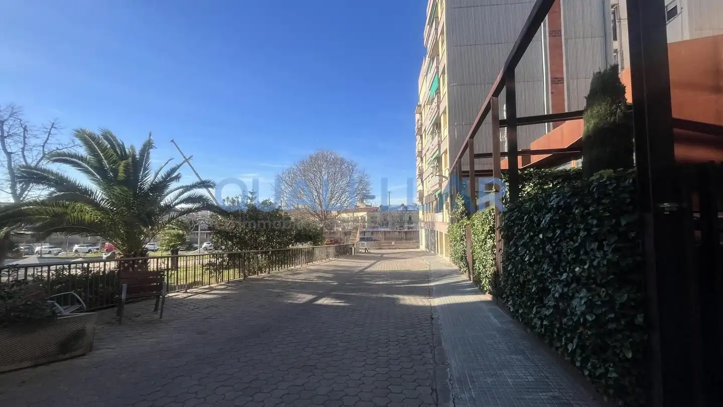 Parkplatz zur Miete in Llorenç Martí, imagen 14