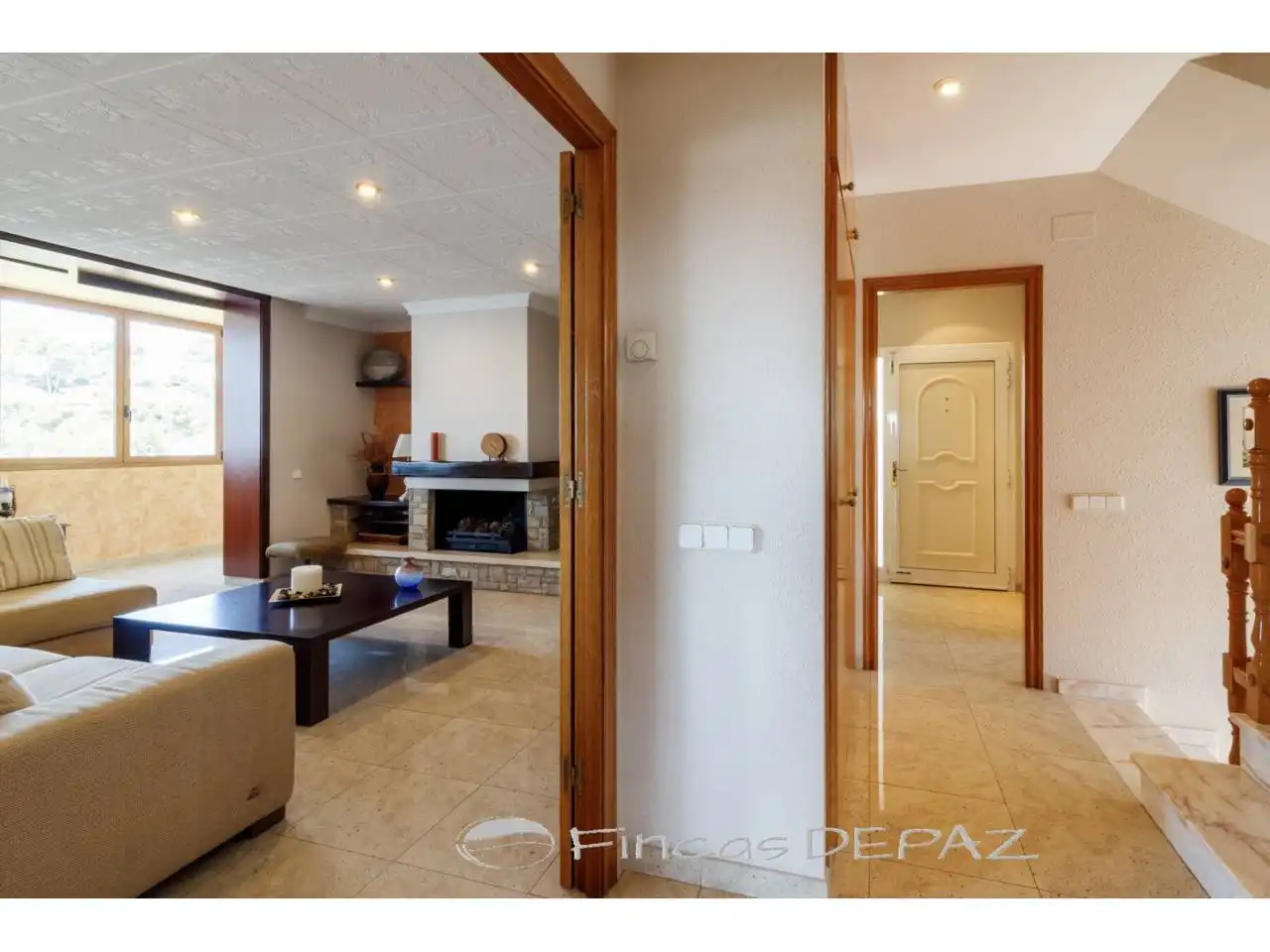 Houses for sale in Castelldefels