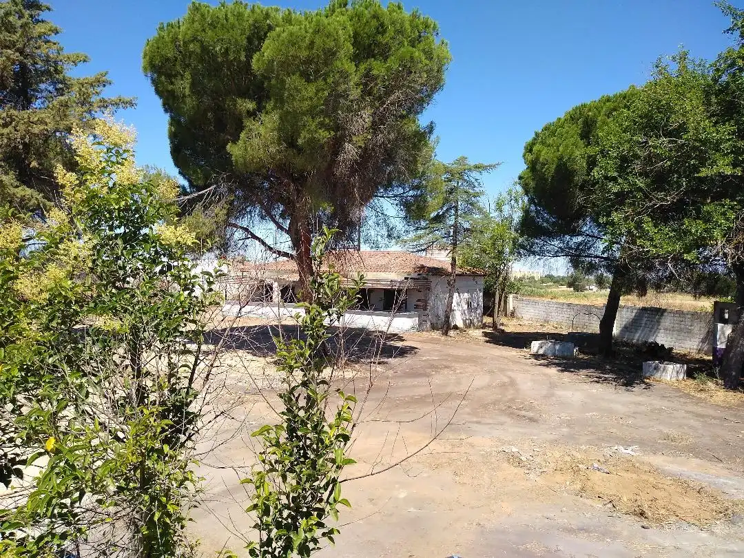 Terreni e lotti in vendita a Carretera Olivenza, imagen 6