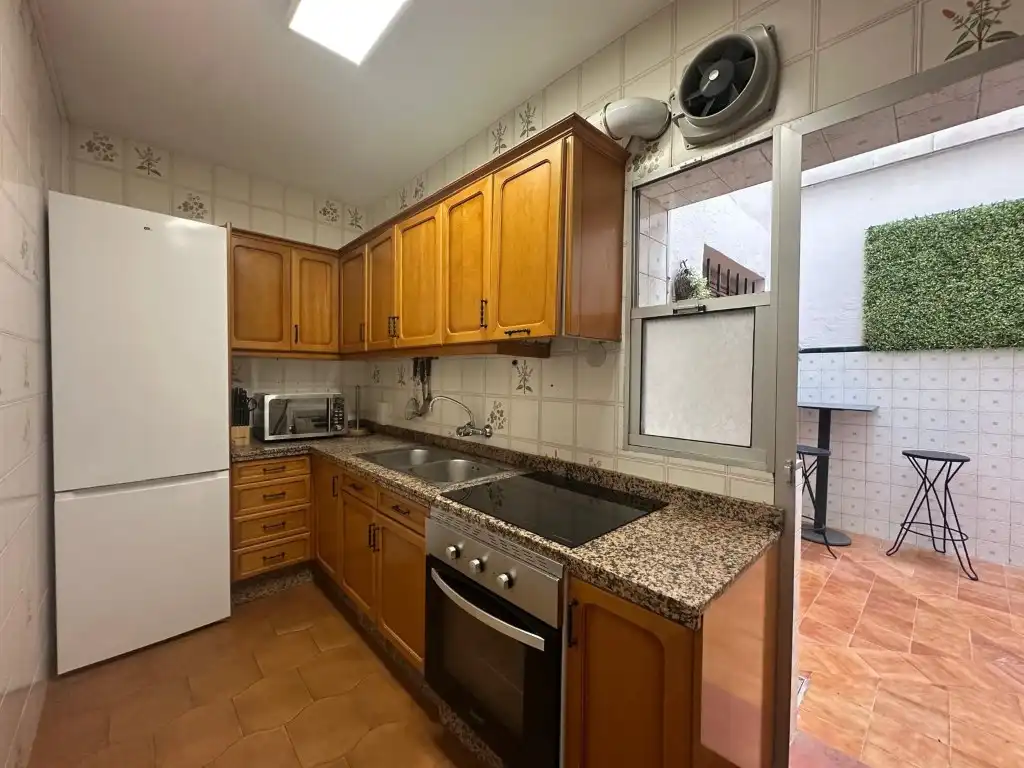 Wohnung zur Miete in Poniente-Sur, imagen 6