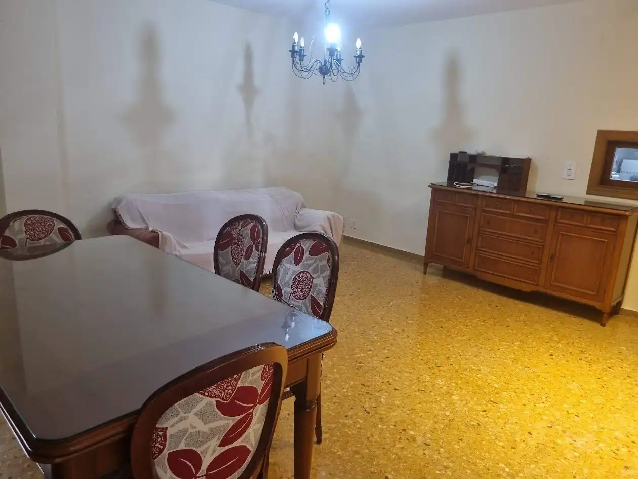 Dining room of Flat for rent in La Saïdia