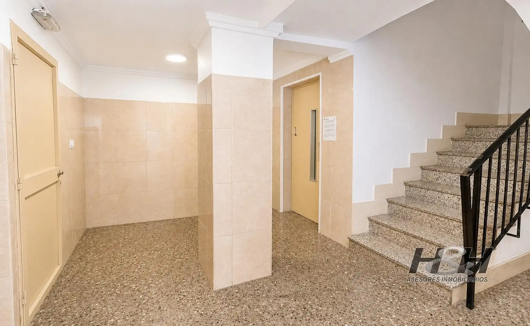 Piso con ascensor en venta en L'Olivereta, imagen 17