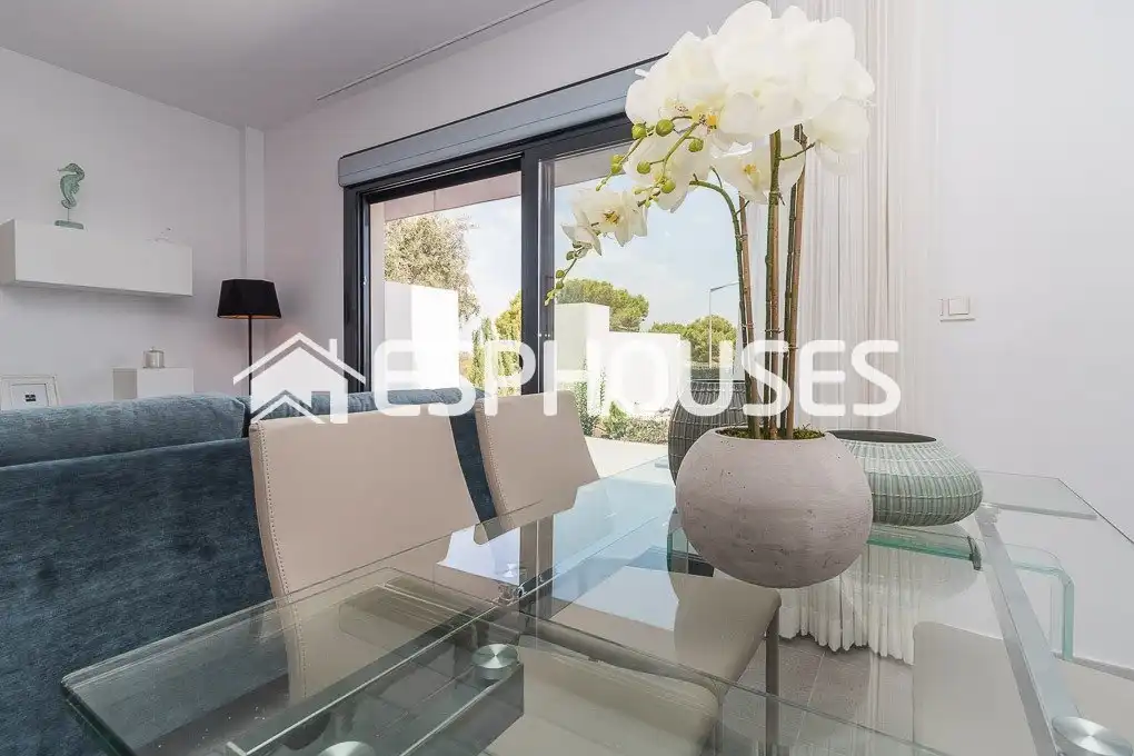 Bungalow amb terrassa en venda a Los Balcones - Los Altos, imagen 10