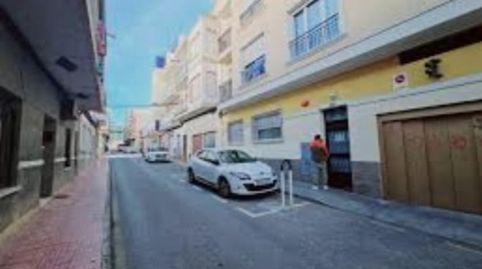 Foto 3 de Garaje de alquiler en Calle la Paz, 180, Antonio Machado, Torrevieja