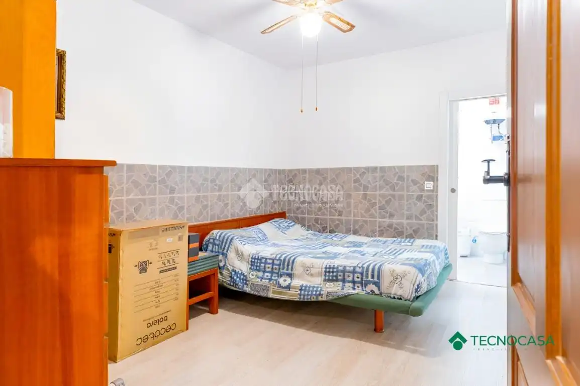 Bedroom of Houses for sale in Roquetas de Mar  with Swimming Pool