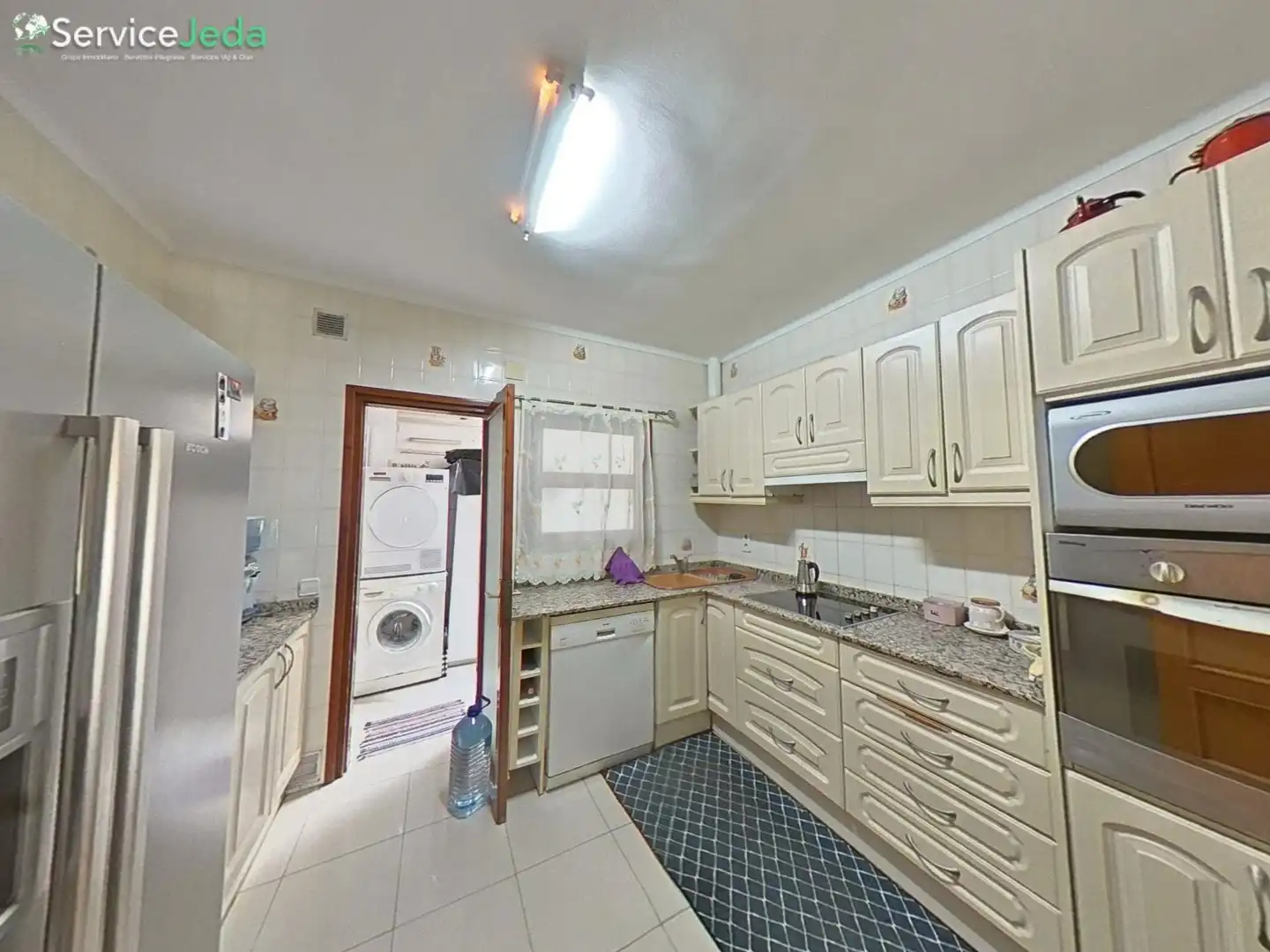 Cocina de Piso en venta en Roda de Berà con Balcón