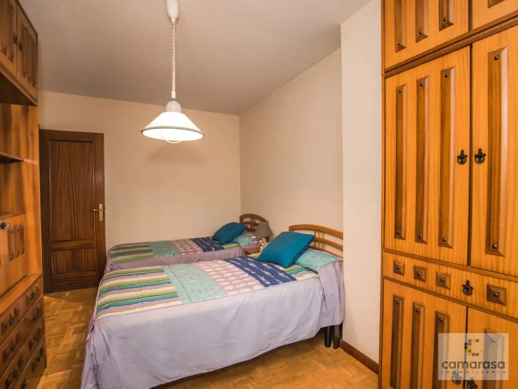 Habitación de Piso en venta en Ávila con Calefacción y Terraza