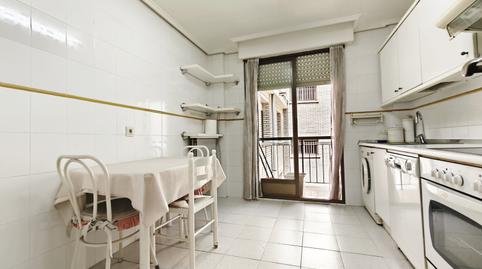 Foto 5 de Pis en venda a Juzgados, La Rioja