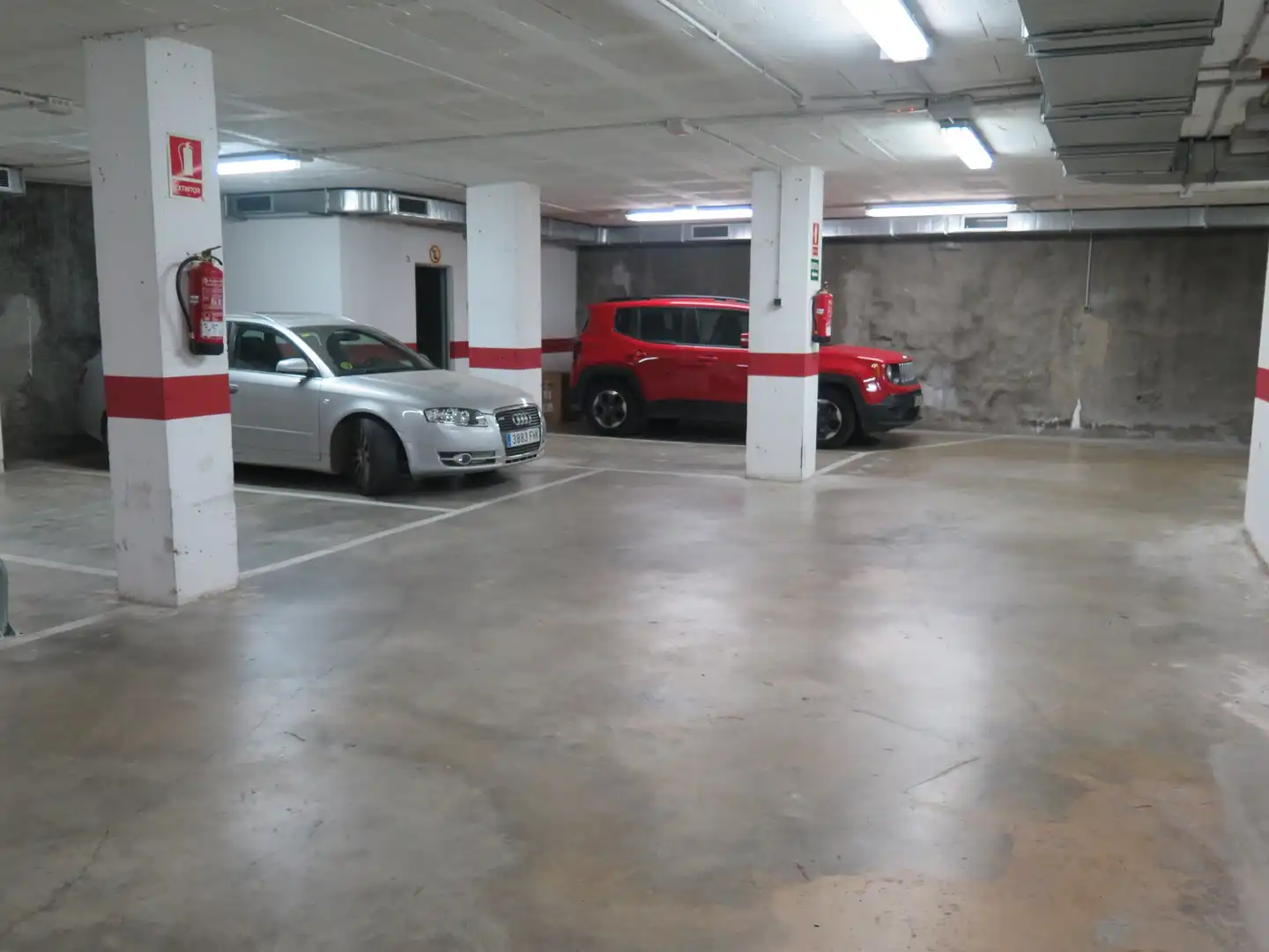Parcheggio in vendita a BARCELONA, imagen 2
