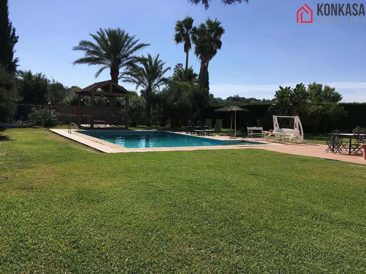 Chalet con piscina en venta en Arcos de la Frontera, imagen 24