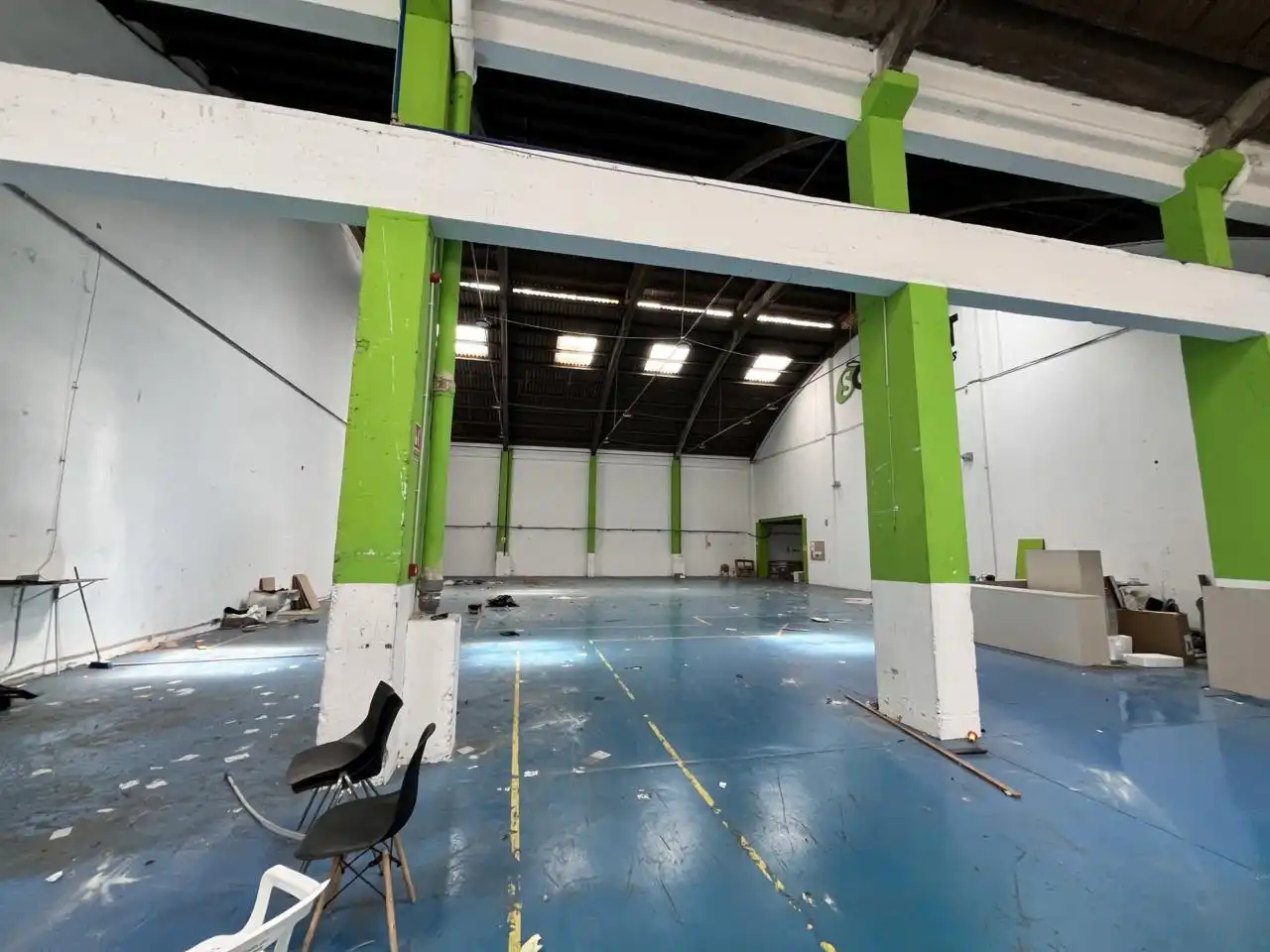 Nau industrial en venda a Centre - Sant Josep - Sanfeliu, imagen 58