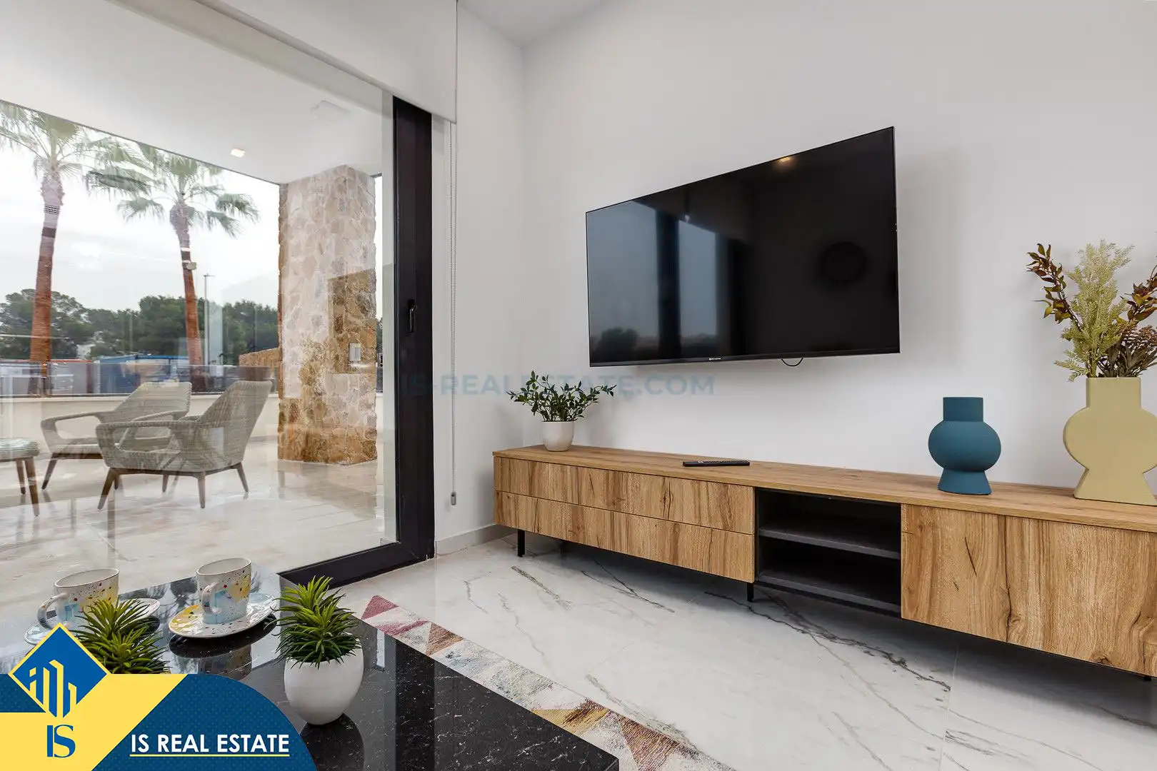 Apartamento con piscina en venta en Zona Carrefour - Urbanizaciones, imagen 24