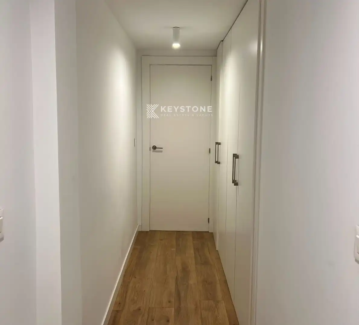 Flat for rent in AVENIDA MAISONNAVE,, Ensanche - Diputación