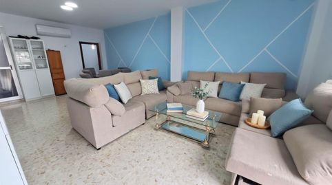 Photo 2 of Houses for sale in Calle Conde de Barcelona, Barrio Alto, San Juan de Aznalfarache