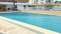 Swimming pool of Apartment for sale in Benidorm