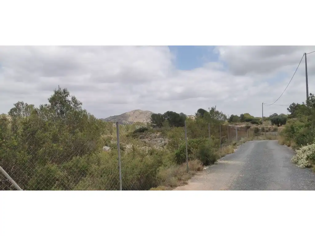 Terrain rustique à vendre à Poligono 7 Paraje 94 Umbria, imagen 2