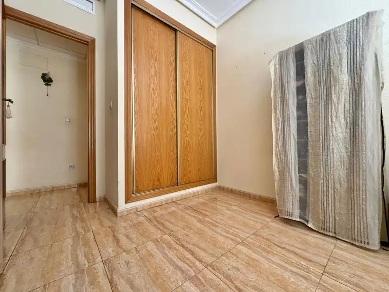 Bedroom of Flat for sale in Benejúzar  with Storage room and Furnished