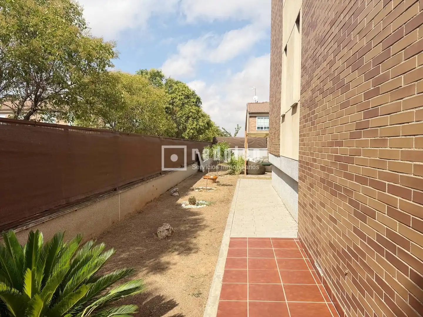Chalet con jardín en venta en del Toledano, imagen 23