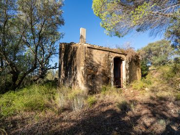 Terrain rustique à vendre à Camí de la Potra de Pino 28