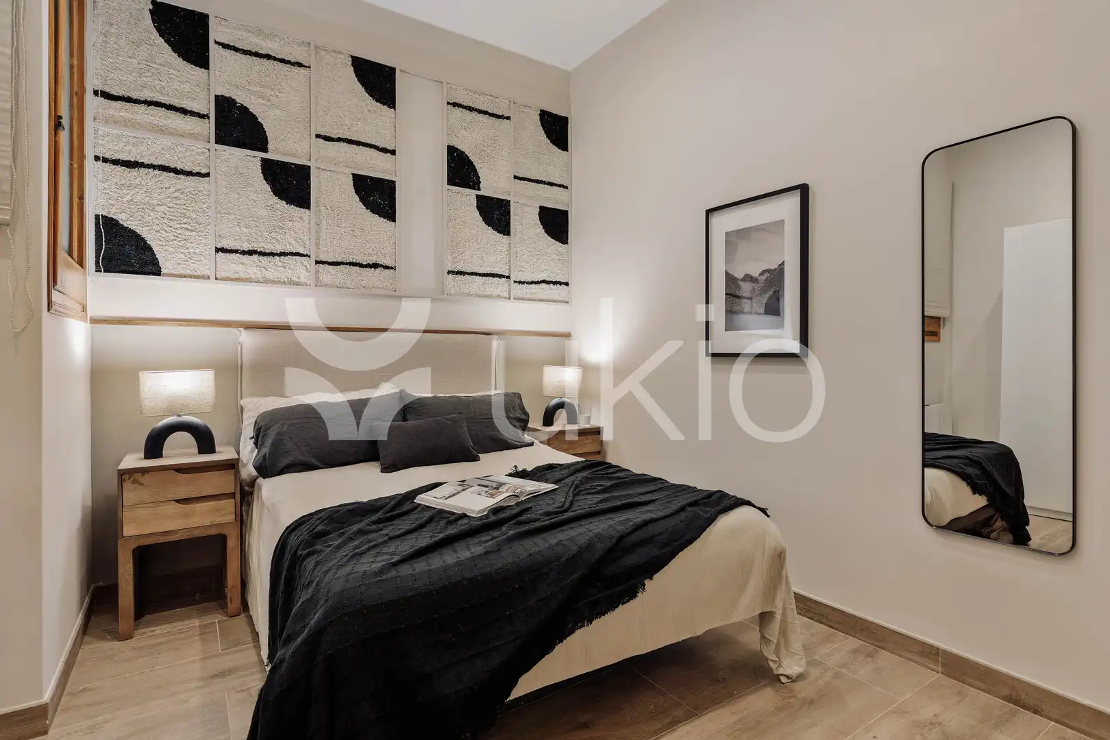 Apartamento con terraza en alquiler en Carrer de Pau Claris, imagen 13
