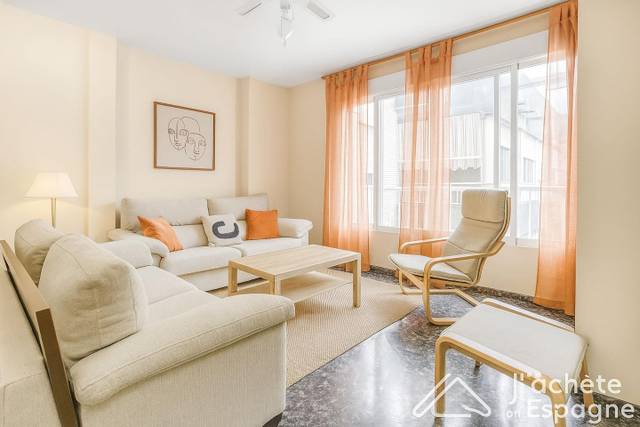 Apartamento en Venta en Rio Turia en Centro Puerto