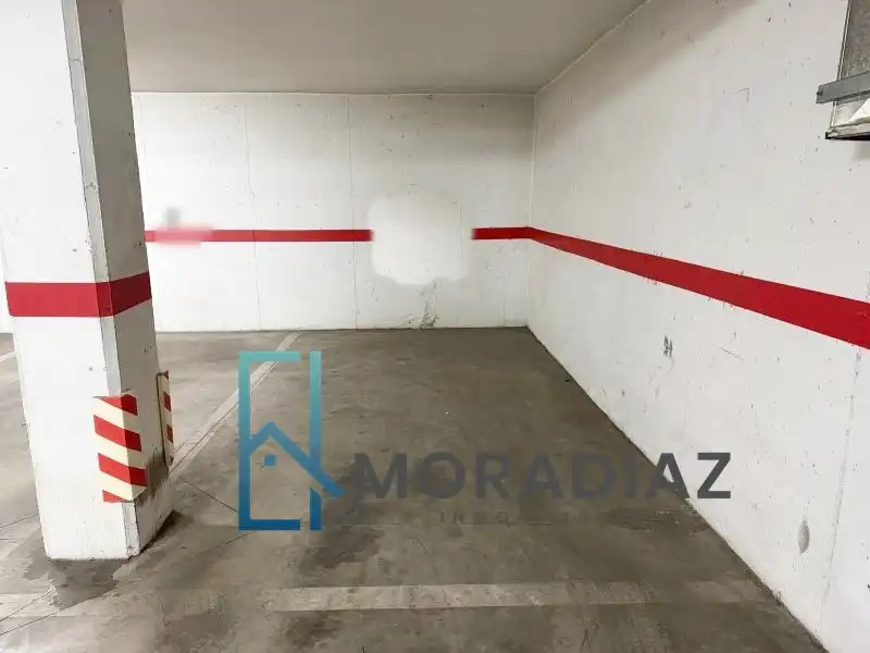 Aparcament amb ascensor en venda a Don Benito, imagen 2