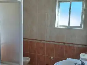 Bathroom of Flat for sale in Zamora Capital 
