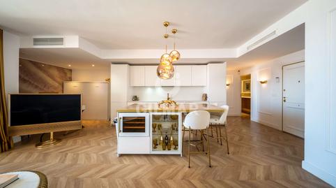 Foto 3 de Àtic en venda a N/a, Goya, Madrid