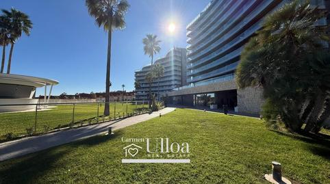 Foto 2 de Planta baixa en venda a Calle de la Doblada, Cabo de las Huertas, Alicante / Alacant