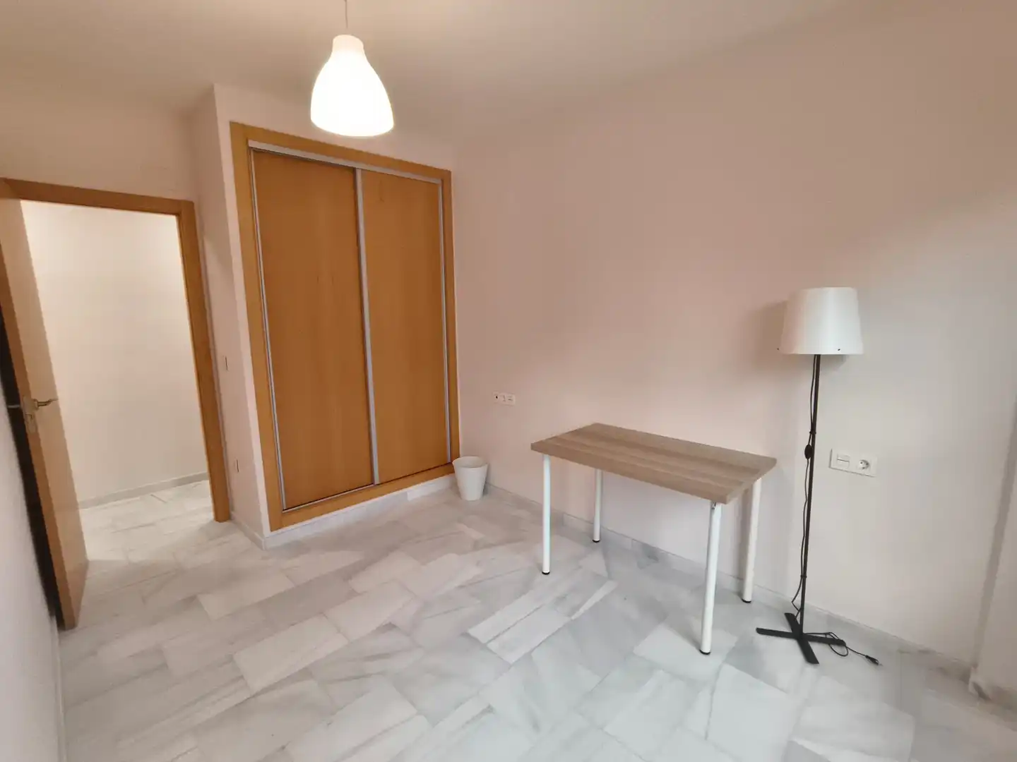 Habitación de Piso de alquiler en Alcoy / Alcoi con Trastero y Balcón