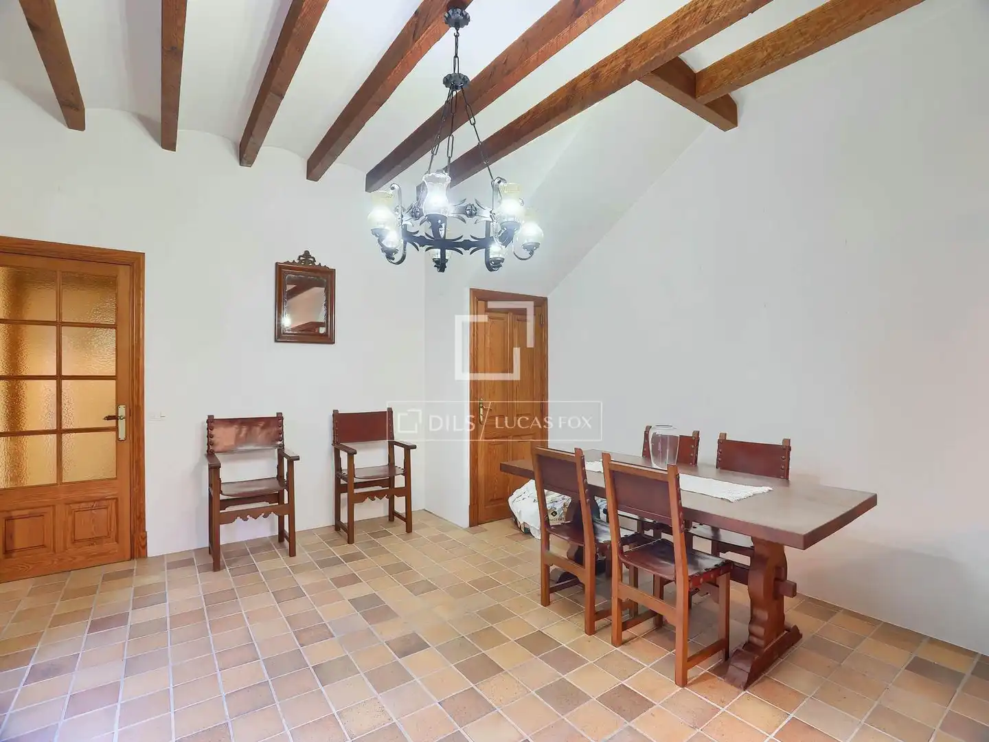 Casa rústica con jardín en venta en Sóller, imagen 20