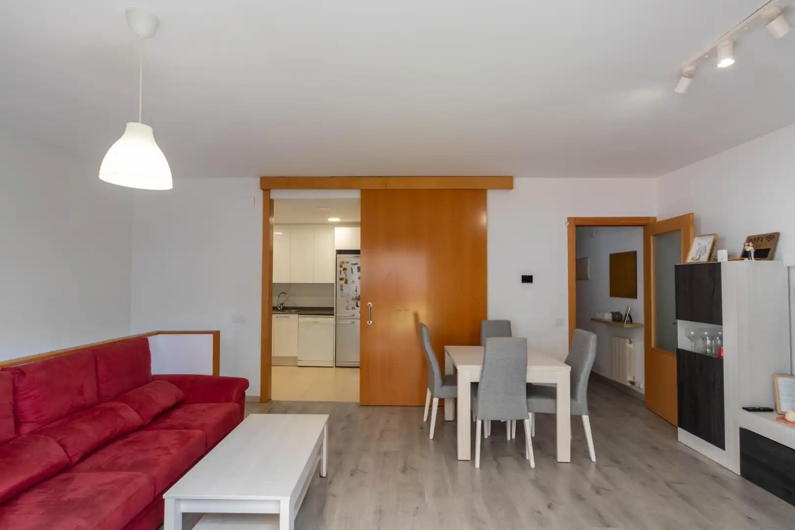 Duplexes for sale in Terrassa