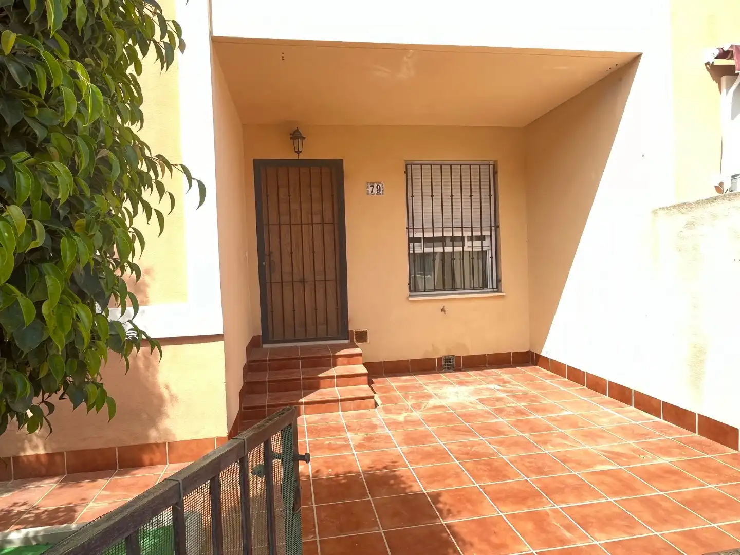 Maison mitoyenne avec jardin à vendre à Tucuman 79, imagen 4