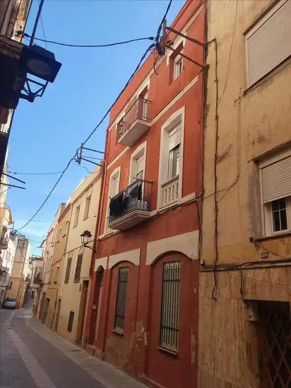 Flat for sale in Constantí