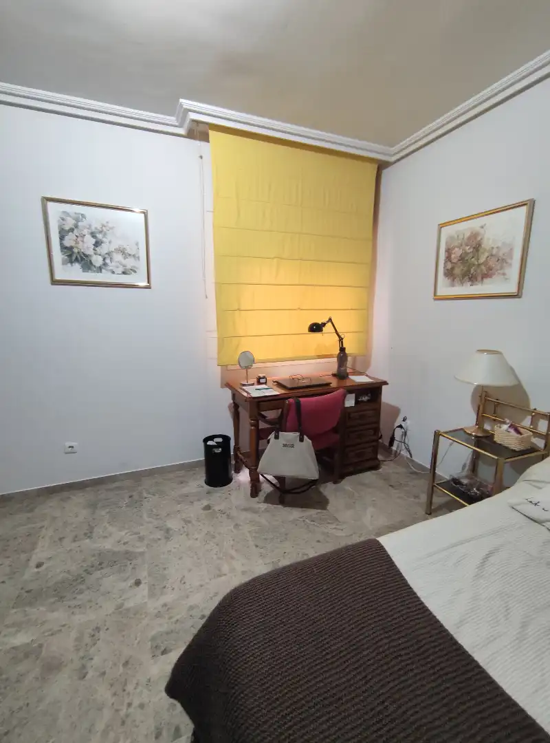Wohnung zur Miete in Ciudad Real mit Möbliert