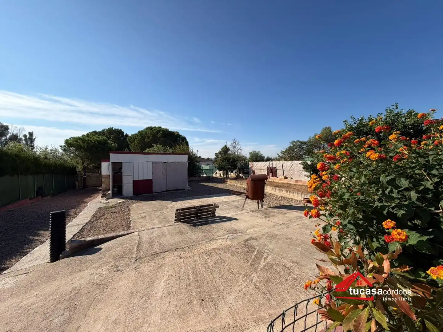Casa rústica amb piscina en venda a Periurbano Oeste - Sierra, imagen 13