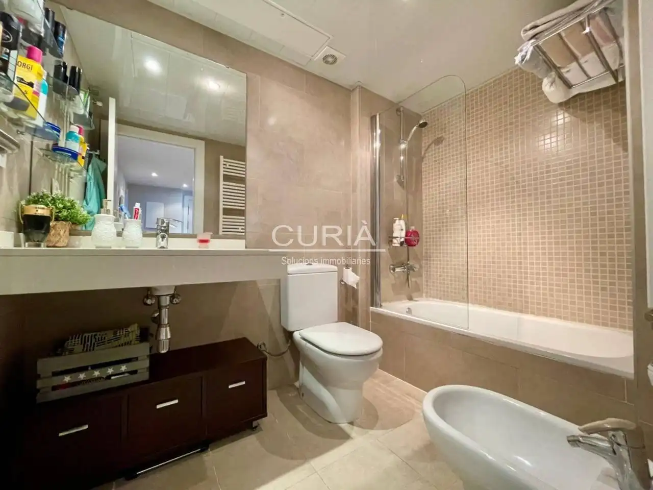 Dúplex en venta en Ciutat Jardí